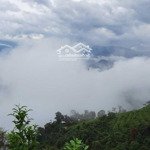 bán 4726m đất phình hồ, diện tích khủng, view mây tuyệt đỉnh, làm homestay, vườn thiền, giá 1 tỷ