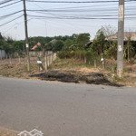 Bán lô đất ngộp 5x22 đường Nguyễn Thị Châu, Phú Hòa Đông,Củ Chi,1.6 tỷ