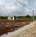 Bán 145m2 Đất tại xã KrongBuk Huyện Krong Pak với giá 190 triệu