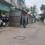 Bán đất tặng nhà kho mặt tiền hẻm 523 Lê Văn Khương