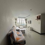 Cho thuê căn hộ Giai Việt 115m2 2Pn đầy đủ nội thất