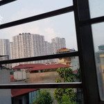 Cho thuê CC mini ở Quan Nhân gần Lê Văn Lương 45m2, 2PN, 1WC