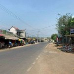 Đất mặt tiền 20m đường DT 757, Huyện Hớn Quản, Bình Phước.
