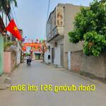 Bán 2 lô đất liên kề tại Quỳnh Hoàng, Nam Sơn giá chỉ hơn 900tr LH 0979087664
