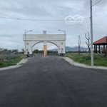 Chào bán đất biệt thự Nguyễn Đình Thi, Hoà Xuân, Cẩm Lệ, Đà Nẵng.