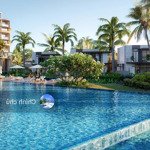 độc quyền bán biệt thự, villa, lagoon angsana hyatt hồ tràm, view trực diện biển rẻ nhất thị trường
