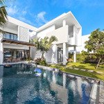 độc quyền bán villa-biệt thự angsana, lagoona hyatt hồ tràm, view trực diện biển rẻ nhất thị trường