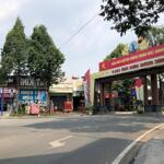 Chính chủ bán bán đất đường An Bình 149, Phú Giáo chỉ hơn 1. x tỷ