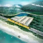 Bán đất nền ven biển view sông Hà Tĩnh 160m giá chỉ hơn 1 tỷ