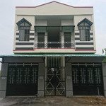 Phòng trọ mới xây tại Khu dân cư Long Hậu, gần KCN Hiệp Phước,...
