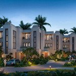 bán căn ngoại giao dự án grand bay halong villas lagoon residences mặt vịnh hạ long giá từ 2x tỷ
