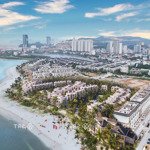 duy nhất 1 căn ngoại giao biệt thự đơn lập mặt biển dự án grand bay halong villas lagoon residences