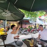 Biệt thự cafe sân vườn Lê Văn Khương Q12
