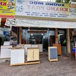 Cho thuê mặt bằng kinh doanh mặt tiền Nguyễn Thị Thập, P.Tân Phú, Q7
