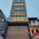 siêu vip siêu hiếm nhà mặt phố huế 55m 7 tầng - thang máy - lô góc . giá nhỉnh 50 tỷ.
