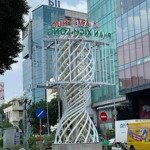 nhà phường 7,Phú Nhuận.hẻm thông 4m.