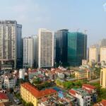 Bán chung cư Trần Bình - Mai Dịch - Cầu Giấy nhỉnh 3 tỷ- 80m2