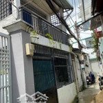 Nhà Phạm Văn Bạch - Tân Bình cần bán gấp trong tháng