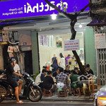 Cho thuê tầng 1 nhà mặt phố Hàng Nón, Hoàn Kiếm, Hà Nội