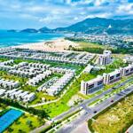 Cần bán căn Villa 225m2 - Giá 6,8 tỷ tại The Ocean Villas Quy Nhơn