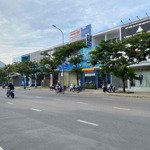 Bán Shophouse 3 Tầng Mặt Tiền Hoàng Quốc Việt -Sát Ngay Aeon Mall Huế