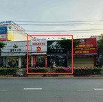 Mặt bằng kinh doanh đường Phú Riềng Đỏ, Đồng Xoài, Bình Phước