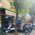 Cho thuê mặt bằng MT Nguyễn Sơn-Tân Phú sát đường Lê Khôi