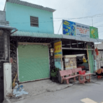 Bán nhà Vĩnh Lộc A hẻm thông, kinh doanh buôn bán, gần chợ giá rẻ