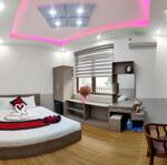 Cho thuê khách sạn Hoàng Văn Thụ Đà Lạt 10 phòng