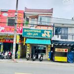 Cần bán nhà mặt tiền vị trí kinh doanh thuận tiện 151 Trần Cao Vân, khu buôn bán sầm uất