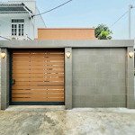 Bán nhà mới hoàn thiện nhánh Lâm Quang Ky, phường Vĩnh Lạc
