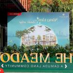 Chủ đầu tư Gamuda Land cho ra mắt nhà phố compound Bình chánh với 176m2 giá 6.9 tỷ