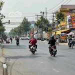 Nhà 2 lầu mặt tiền Nguyễn Thị Minh Khai 82m TC 100% , Dĩ An