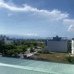 Chính chủ bán đất đường Nguyễn Mỹ, đảo 2 Hoà Xuân sạch đẹp