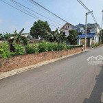 bán đất dương hà, dt159m2, mt15m, view triệu đô, lô góc, oto, thửa đất hiếm, xây nhà vườn siêu đẹp