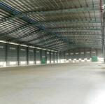 Cho thuê kho nhà xưởng đất tại khu công nghiệp Hoà Phú, Vĩnh Long