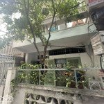 Bán nhà 2 mặt hẻm xe hơi Đường Nguyễn Văn Công P.3 Gò Vấp giá 4.5 tỷ