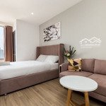 Studio 28m2 Rivergate Q4 Full Nội Thất Cho Thuê Airbnb - Gía 12tr