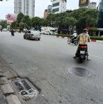 Bán nhà Trần Duy Hưng diện tích 55m , 3tầng giá 9, 9tỷ