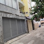 Nhà mới đẹp đường Nguyễn Văn Đậu 5,3X17m 2 Lầu Giá 15,7 Tỷ