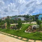 Bán 6120m2 nhà và đất nghỉ dưỡng Đại Lào - Bảo Lộc