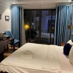 Hotel&Spa 10 Tầng Mã Mây 20P Kinh Doanh 90 Tỷ - Nhà Đẹp Thang Máy