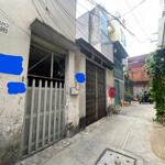 Bán 2 căn nhà vị trí đẹp đường Tân Thành,Tân Phú, 2tầng, 9x26, giá chỉ hơn 7 tỷ