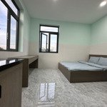 Cho thuê căn hộ mini cao cấp mới xây dựng gần Emart GV