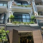 Cho thuê nhà mới sẵn nội thất khu K300 P12 Tân Bình - 4.6x18 - 3 lầu