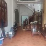 Cho thuê nhà riêng nguyên căn tại ngõ 244 Định Công, Hoàng Mai - 3.5 tầng, 65m2, 4 ngủ, giá 15 Triệu