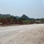 Bán 17ha đất công nghiệp tại Thanh Liêm, Hà Nam. Có tách lẻ từ 5ha.