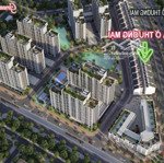 Bán SHOP HOUSE 5 Tầng - Thuận Thành Grand Home - 83,13m