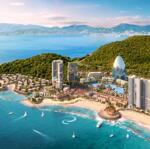 Libera Nha Trang Căn hộ cao cấp view biển giá mới nhất