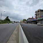 Bán 58m2 mặt đường QL3 gần Minh Cường mới làm đường đôi giá cực tốt